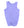 Tie Back Lavender Top