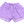 Load image into Gallery viewer, Lavender Eyelet Butterfly Shorts
