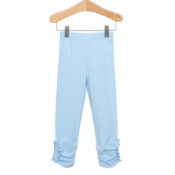 Leggings- Light Blue