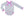 Leighton One Piece Rash Guard Swimsuit- Fuchsia Floral