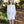 Lennon Knit Dress- Blue Bows