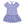 Libby Dress- Blackberry Floral