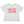 Liberty Flowers Boxy T- White
