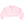 Cropped 1/4 Zip Sweatshirt- Light Pink