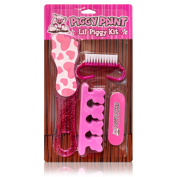 Pedicure Set