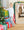 Beckett Hangout Pant- Under the Christmas Tree