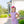 Ellie Sleeveless Performance Top- Preppy Petals