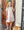 Lottie Dress- Harvest Pumpkin
