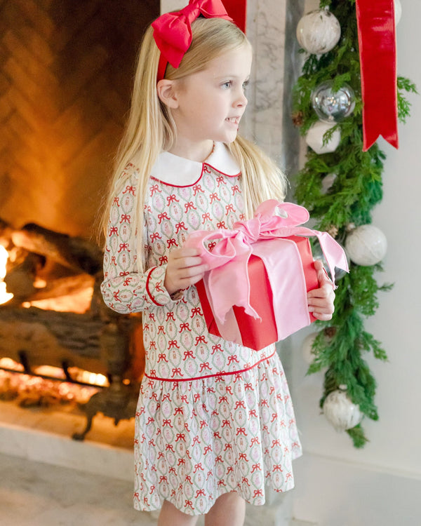 Lillian Dress- Nutcracker Ballet