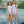 Emery Short Set- Seashells On The Seashore