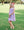 Betsy Dress- Bunting Floral