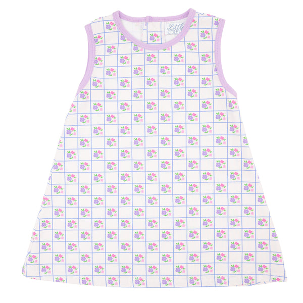 Lila Dress