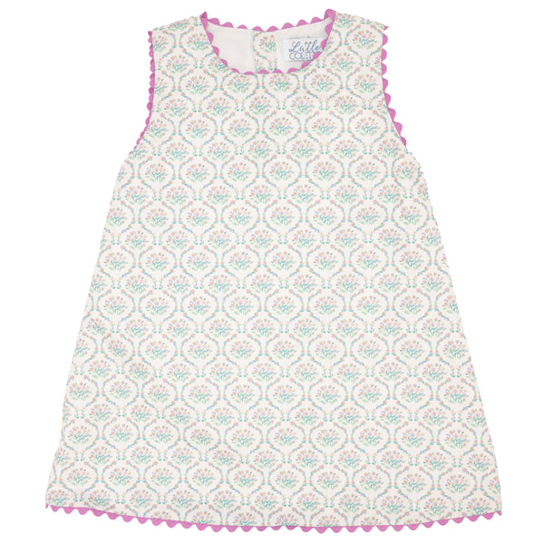 Beatrice Dress