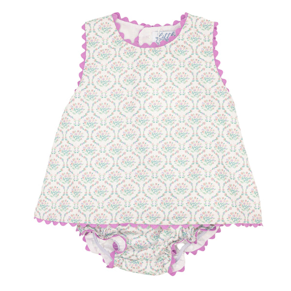 Beatrice Diaper Set