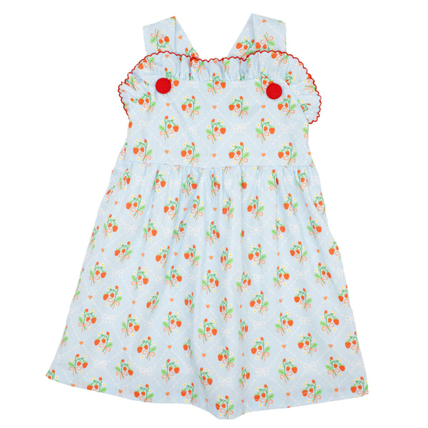 Grace Dress
