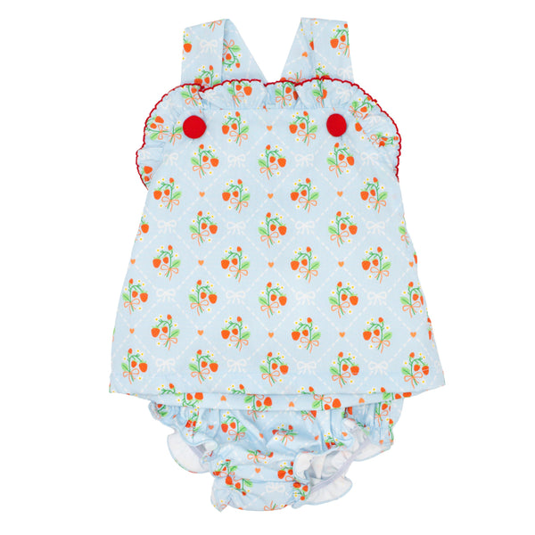 Grace Diaper Set