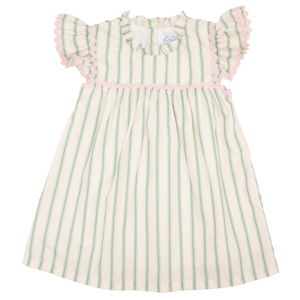 Mia Dress