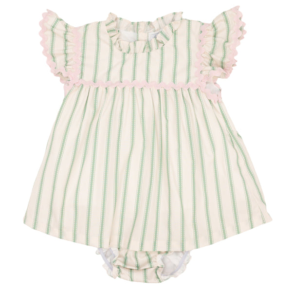 Mia Diaper Set