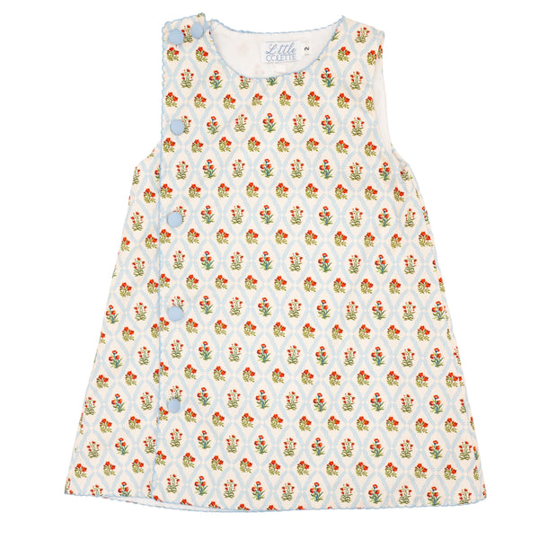 Clara Dress