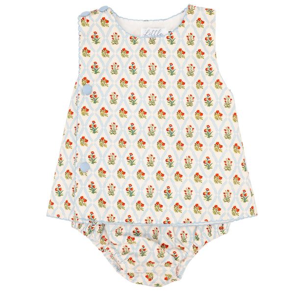 Clara Diaper Set