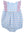 Liza Bubble- Pastel Plaid