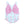 Lottie One Piece Swimsuit- Seahorse