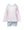Light Pink/Blue Stripe Scallop Bloomer Set