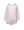 Light Pink/Blue Stripe Girl Bubble