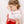 Luciana Loop Dress