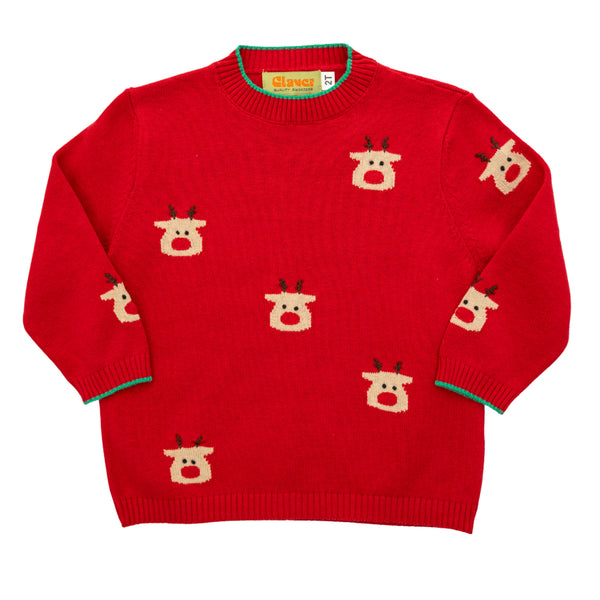Rudolph Sweatshirt