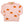 Pumpkin Patch Sweatshirt- Pink