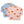 Pumpkin Patch Sweatshirt- Blue