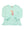 Unicorn LS Ruffle Top