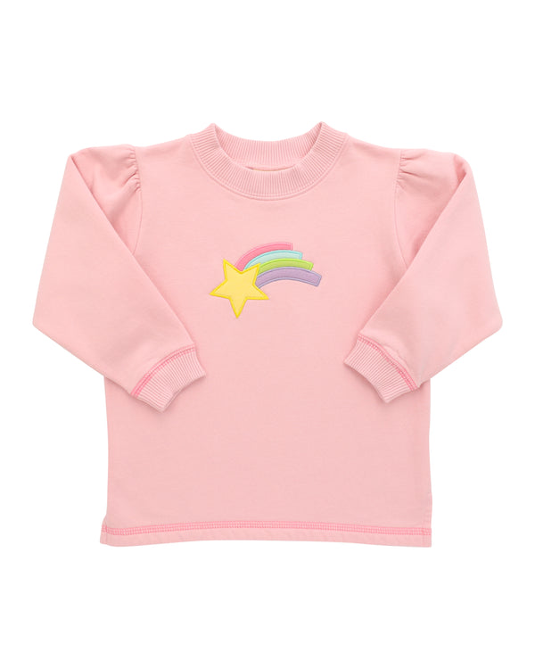 Shooting Star Sweatshirt