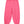 Ruffle Bloomer Pants- Hot Pink