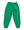 Fleece Sweatpants- Green