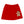 Corduroy Basic Skirt- Gingerbread Girl