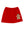Corduroy Basic Skirt- Gingerbread Girl