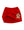 Corduroy Basic Skirt- Gingerbread Girl