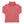 Thin Stripe Turtleneck- Dark Red/White