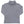 Thin Stripe Turtleneck- Dark Royal/White