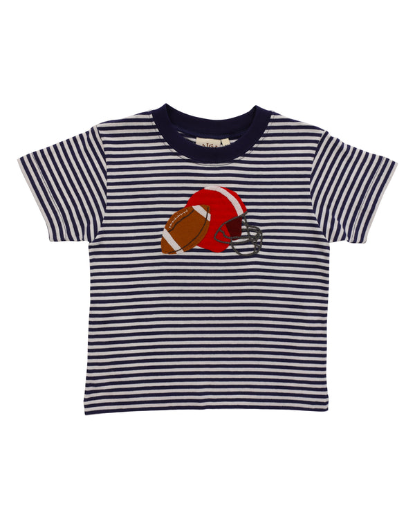 Football Ready Shirt