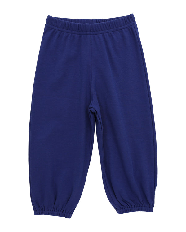 Bloomer Pants- Royal