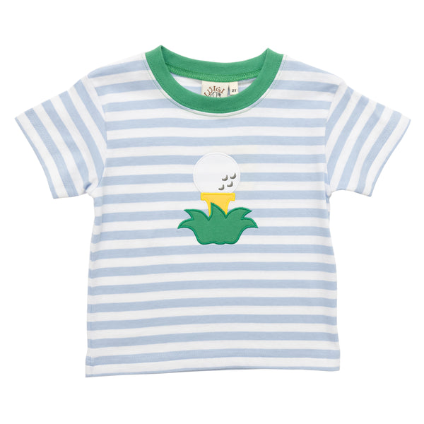 Tee Time Shirt