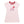 Trio Hearts Bicycle Dress
