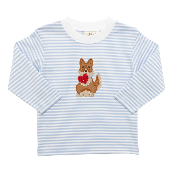 Fur-ever Love LS Shirt