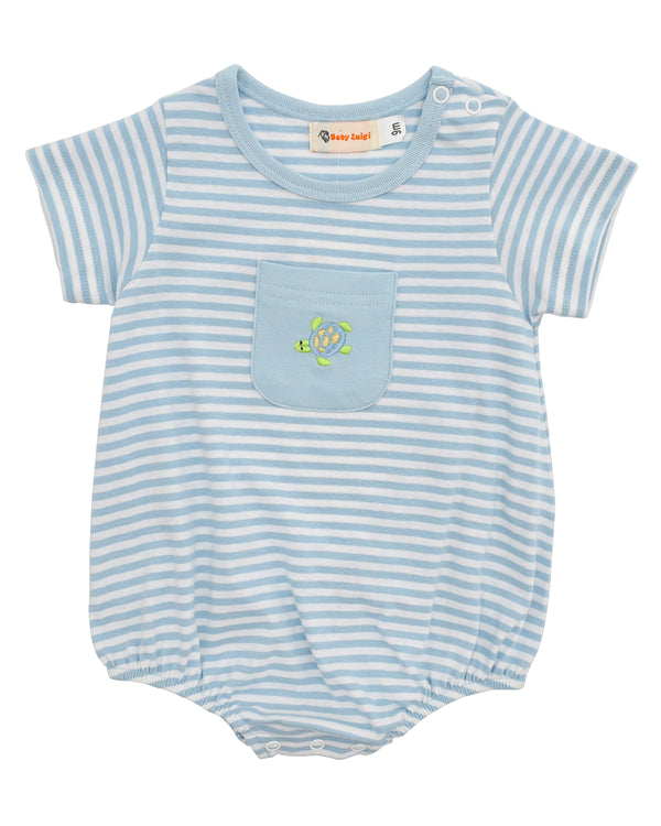 Sea Turtle Pocket Bubble