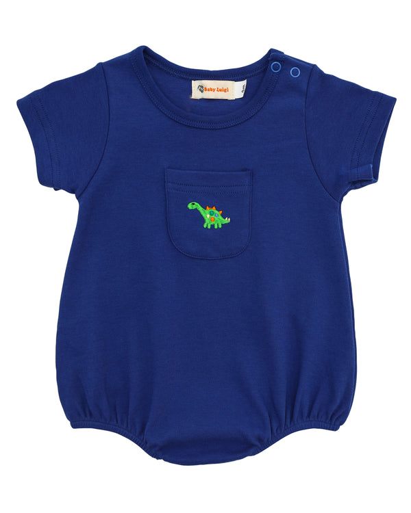 Dino Pocket Bubble