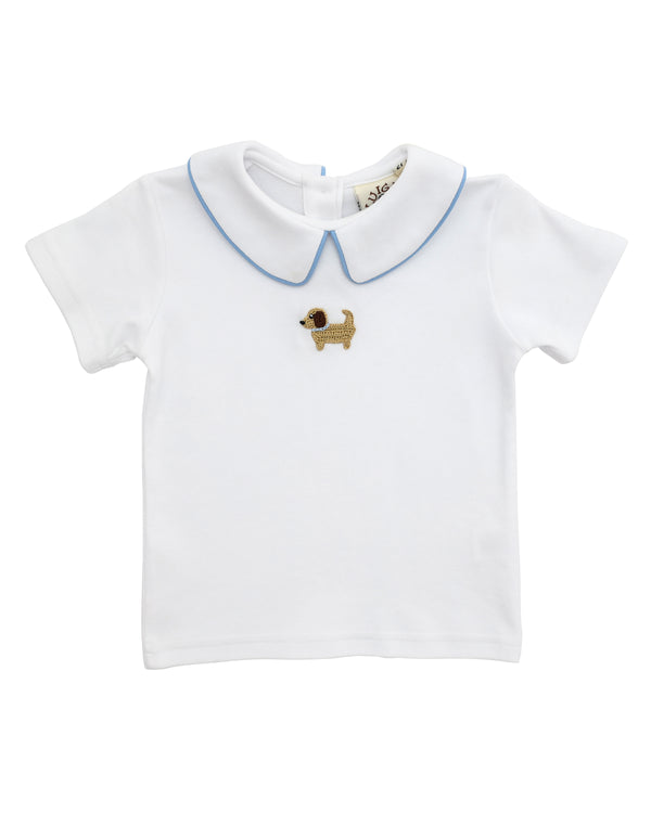 Little Puppy Shirt
