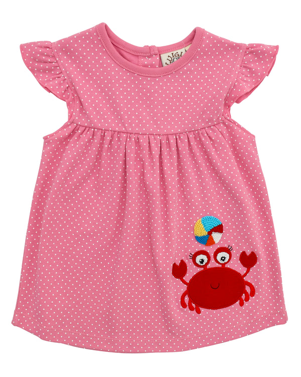 Sandy Claws Playtime Blouse